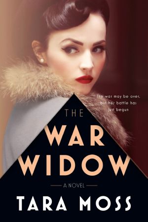 [Billie Walker Mystery 01] • The War Widow